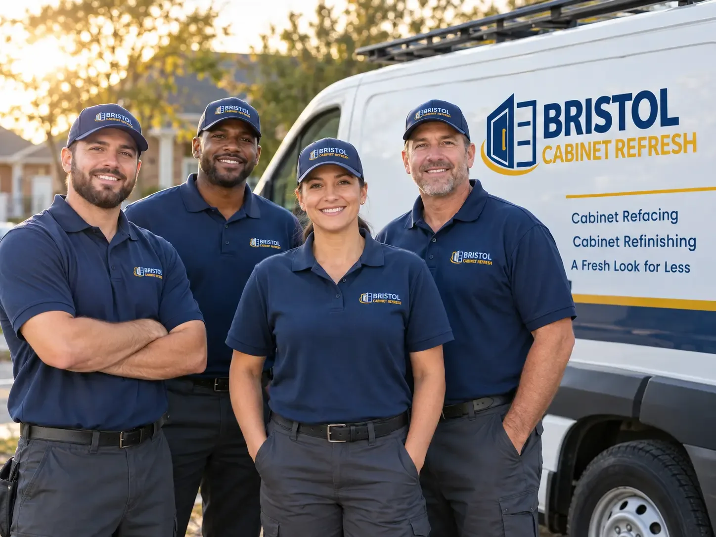 Kitchen Cabinet Refacing company in Boynton Beach, FL